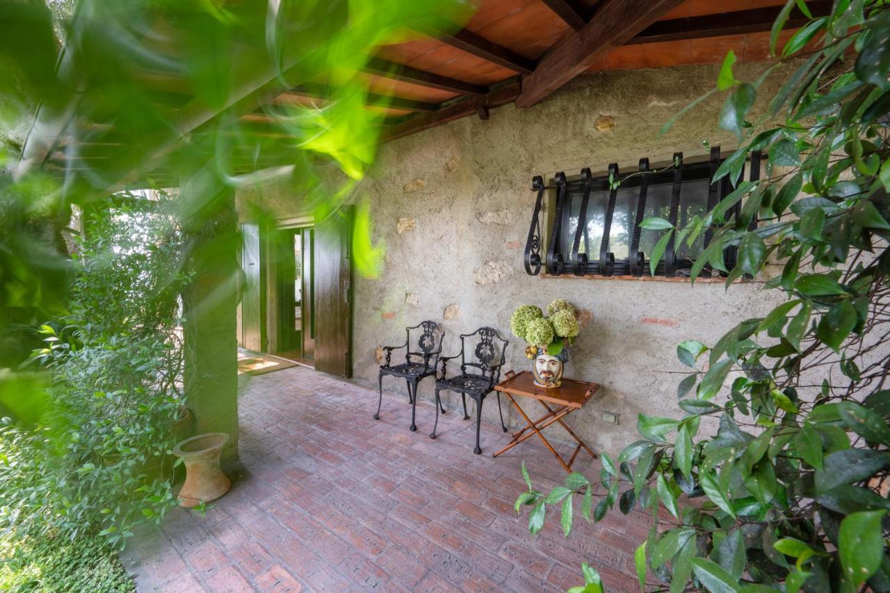 Villa Eden Forte Dei Marmi With Private Infinity Pool Santa Lucia  Dış mekan fotoğraf