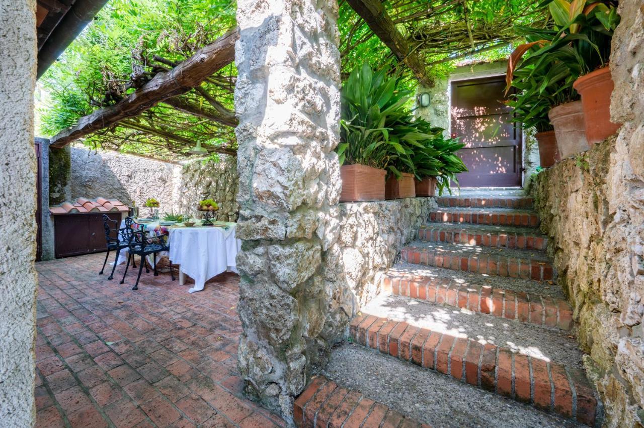 Villa Eden Forte Dei Marmi With Private Infinity Pool Santa Lucia  Dış mekan fotoğraf