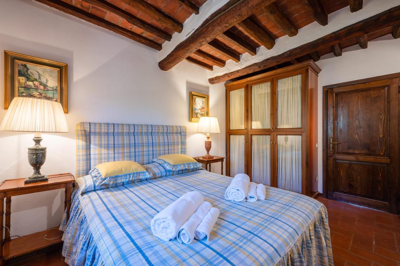 Villa Eden Forte Dei Marmi With Private Infinity Pool Santa Lucia  Dış mekan fotoğraf