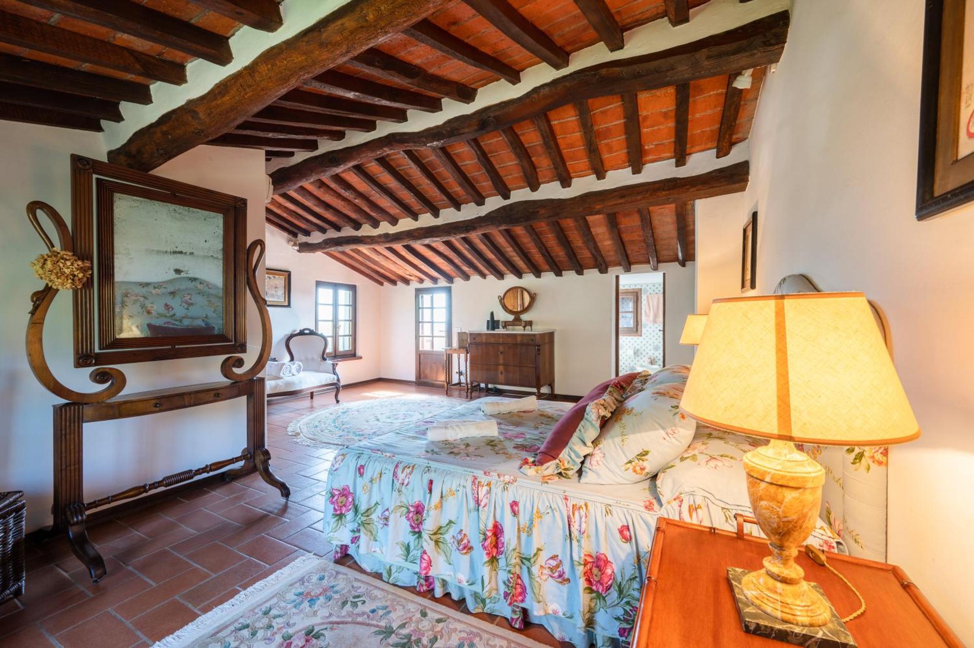 Villa Eden Forte Dei Marmi With Private Infinity Pool Santa Lucia  Dış mekan fotoğraf