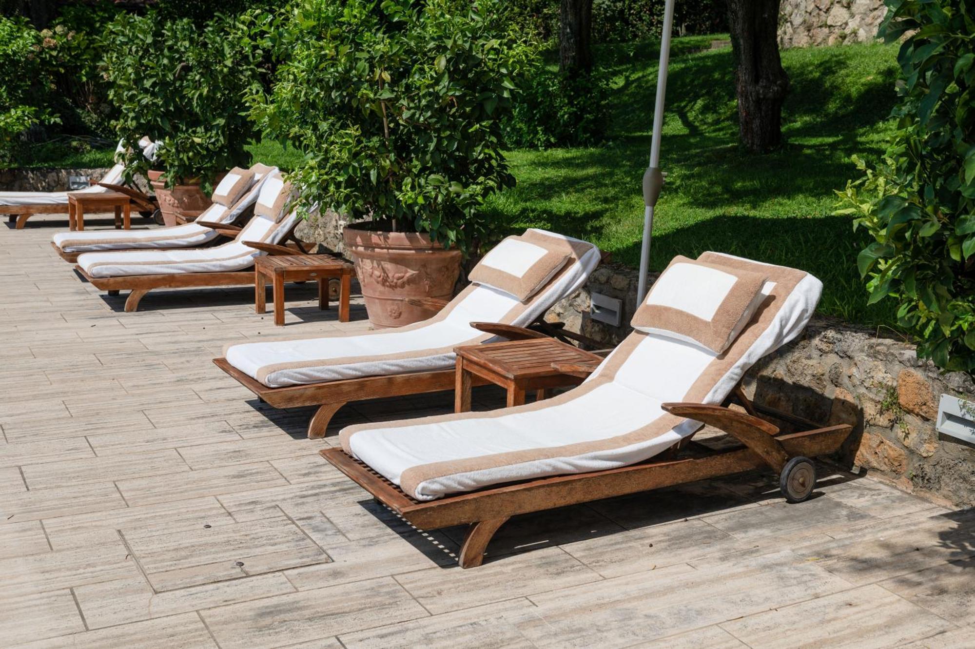 Villa Eden Forte Dei Marmi With Private Infinity Pool Santa Lucia  Dış mekan fotoğraf