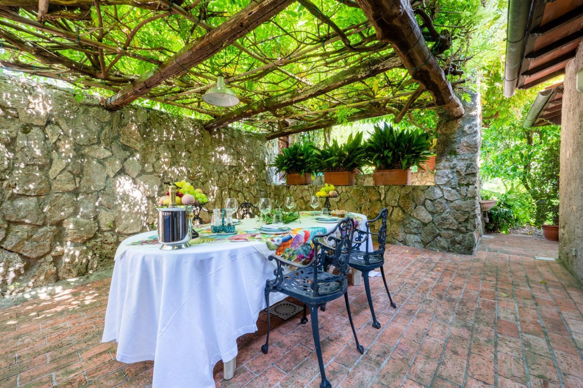 Villa Eden Forte Dei Marmi With Private Infinity Pool Santa Lucia  Dış mekan fotoğraf