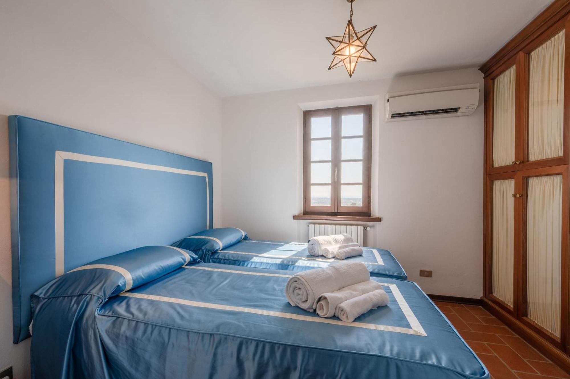 Villa Eden Forte Dei Marmi With Private Infinity Pool Santa Lucia  Dış mekan fotoğraf