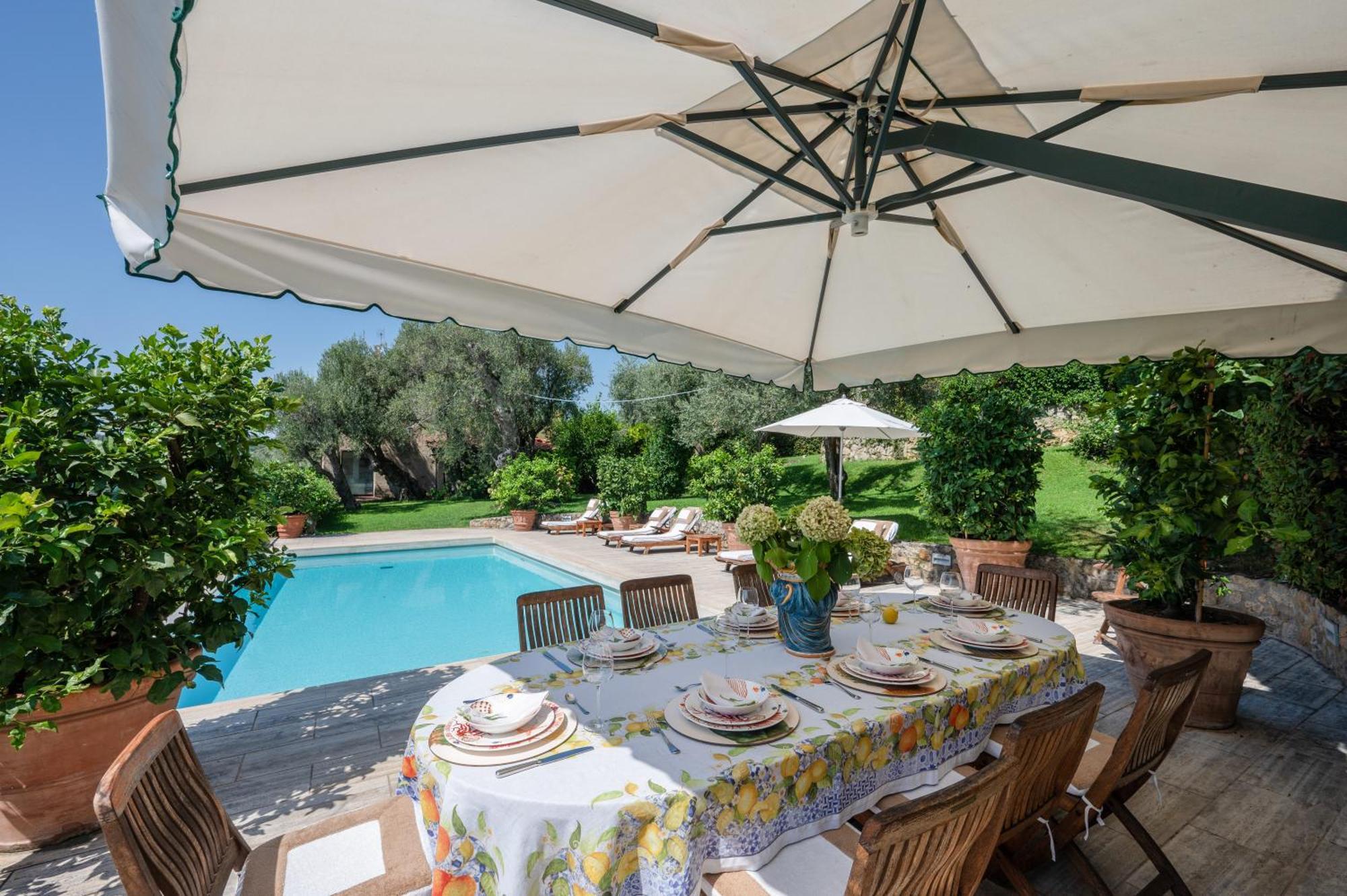Villa Eden Forte Dei Marmi With Private Infinity Pool Santa Lucia  Dış mekan fotoğraf