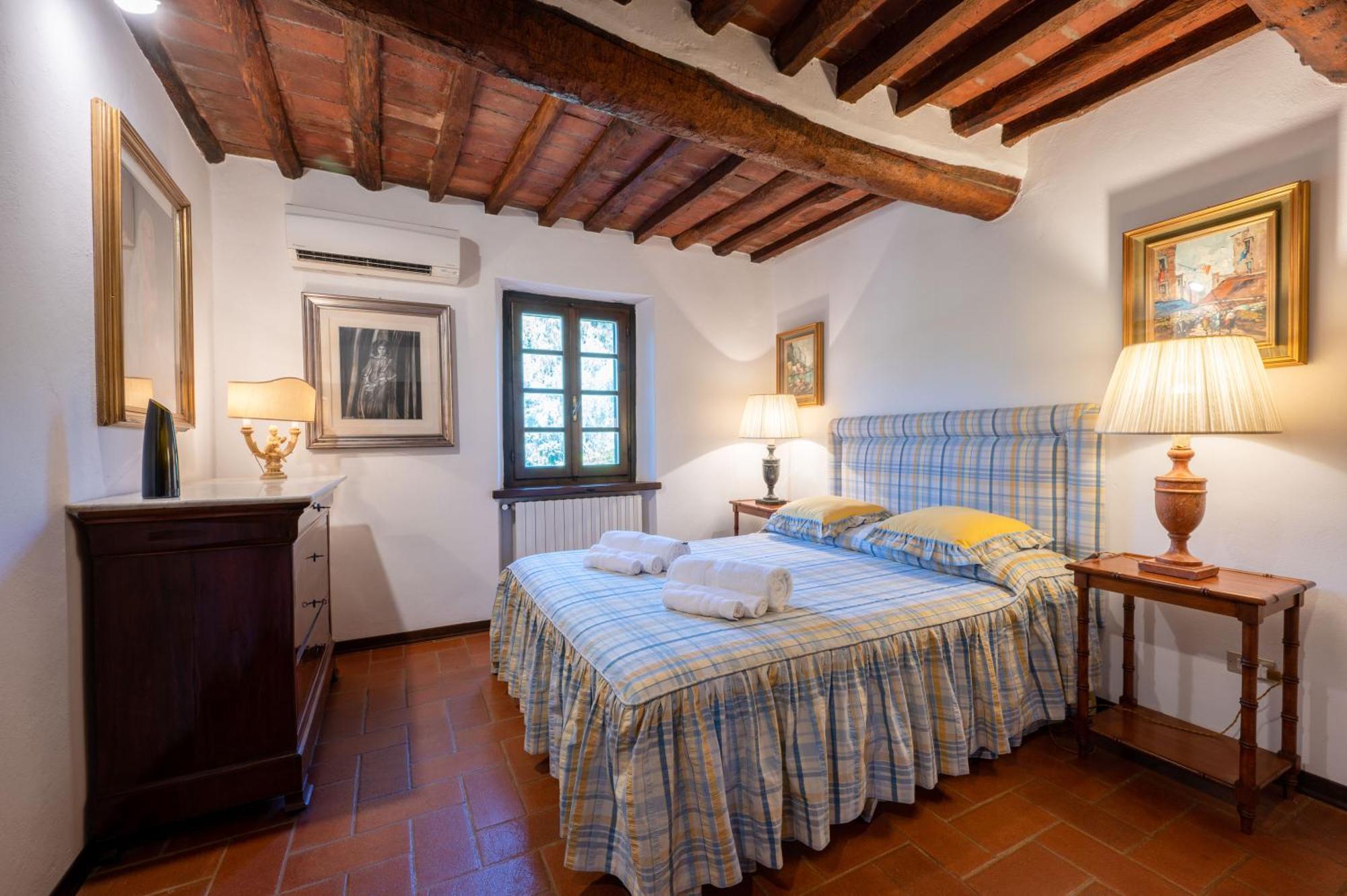 Villa Eden Forte Dei Marmi With Private Infinity Pool Santa Lucia  Dış mekan fotoğraf