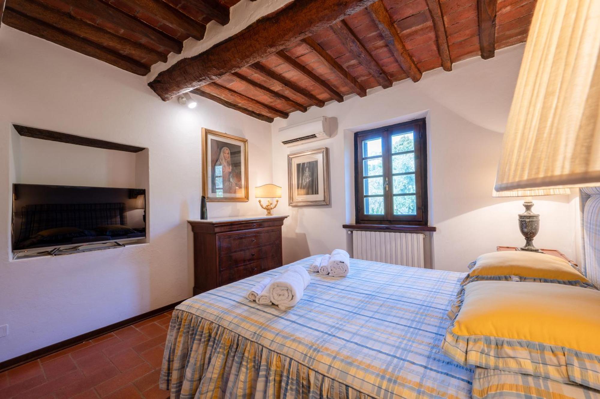 Villa Eden Forte Dei Marmi With Private Infinity Pool Santa Lucia  Dış mekan fotoğraf