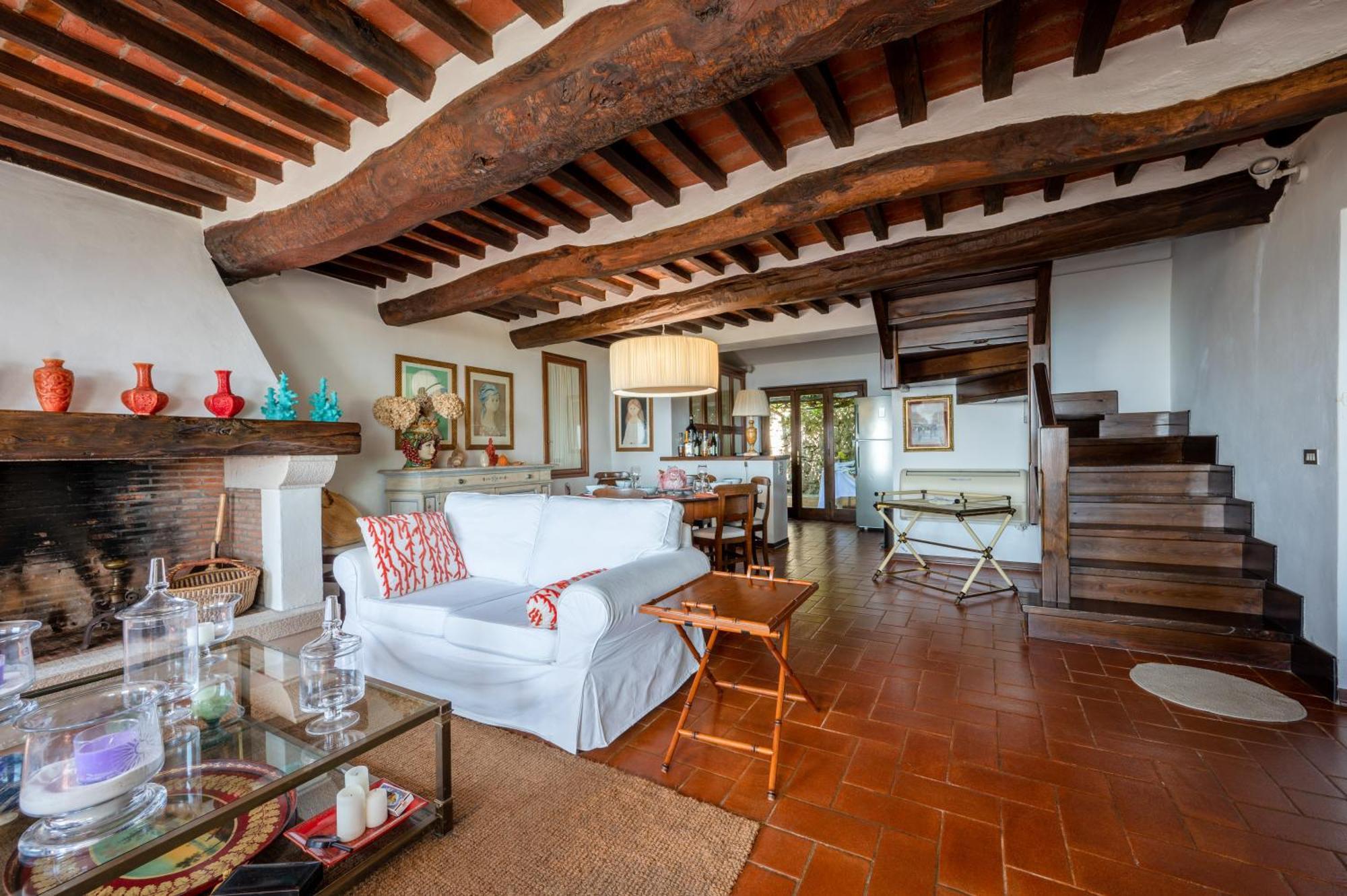 Villa Eden Forte Dei Marmi With Private Infinity Pool Santa Lucia  Dış mekan fotoğraf
