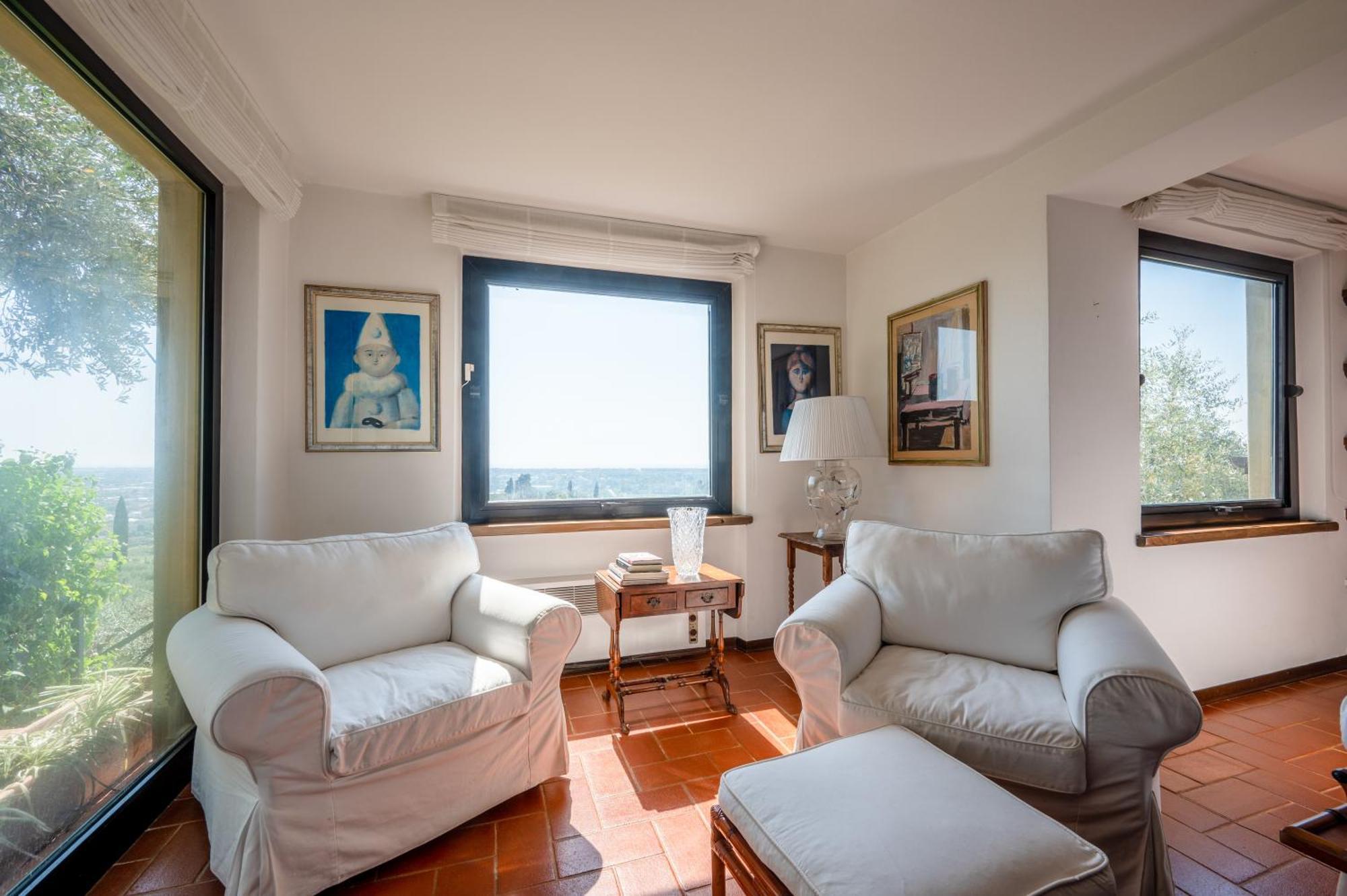 Villa Eden Forte Dei Marmi With Private Infinity Pool Santa Lucia  Dış mekan fotoğraf