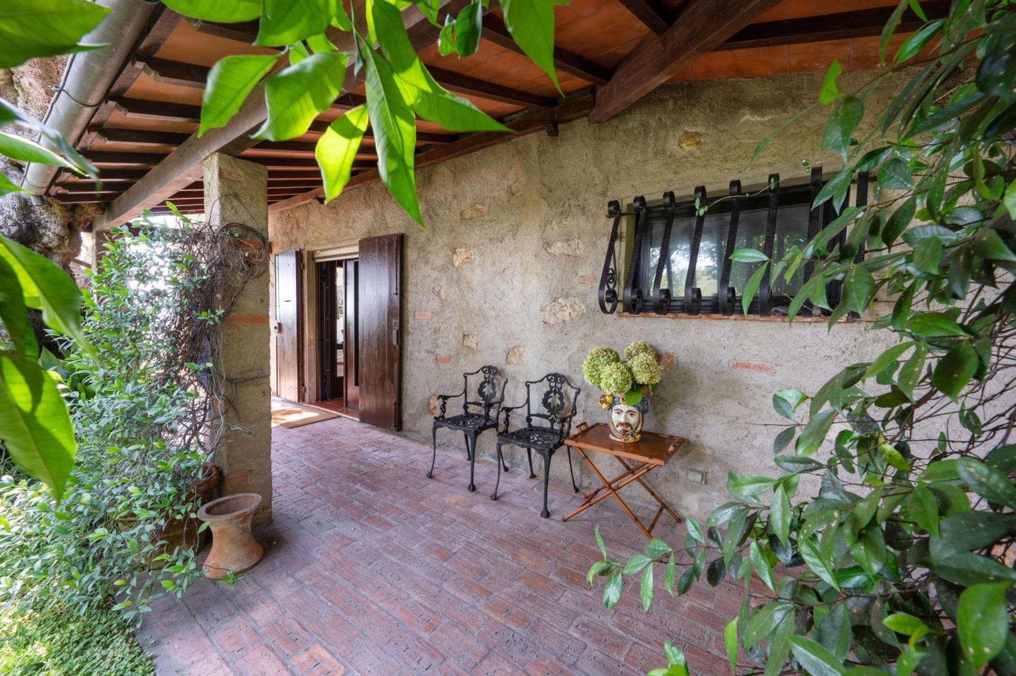 Villa Eden Forte Dei Marmi With Private Infinity Pool Santa Lucia  Dış mekan fotoğraf