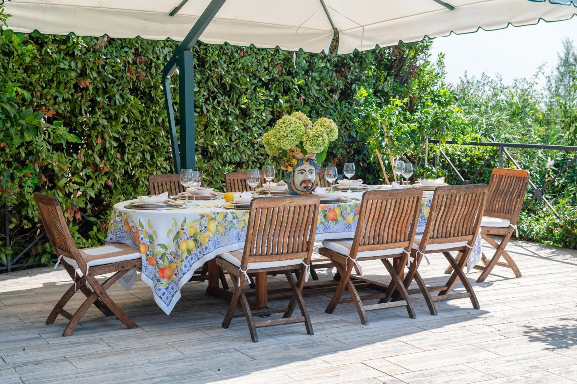 Villa Eden Forte Dei Marmi With Private Infinity Pool Santa Lucia  Dış mekan fotoğraf