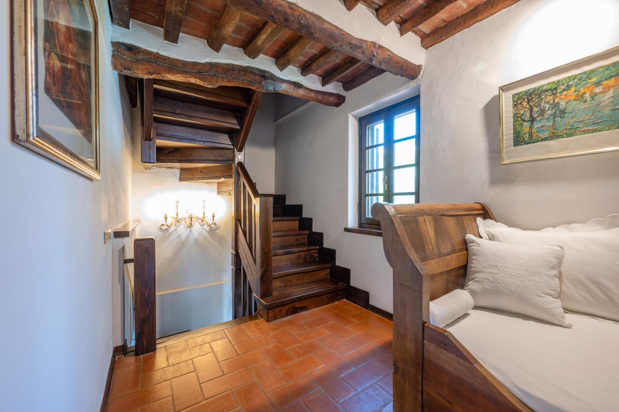 Villa Eden Forte Dei Marmi With Private Infinity Pool Santa Lucia  Dış mekan fotoğraf